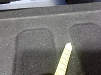 фото thumb №7, Kia picanto ii 3d бардачок багажника підлога обшивка 85715-1y800