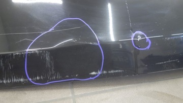 фото thumb №10, Tesla y модель y кришка кришка задня