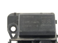 Резистор резистор вентилятора радиатора на панель citroen c4 2 b7 10-18r Киев, фото thumb