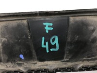 фото thumb №13, Nissan qashqai j12 2021 защита радиатора 214216ua0a