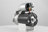 Стартер smart fortwo кабриолет  city-coupe crossblade 0.6 0.8 Недорого, фото thumb