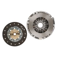 фото thumb №2, Сцепление kpl. aisin ky-121r