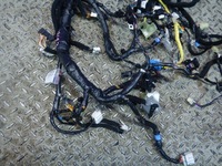 фото thumb №4, Hyundai i20 ii 2 джгут електричний консолі панелі