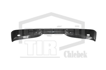 фото thumb №2, Козирок сонцезахисний накладка mercedes actros mp3 943 810 09 10