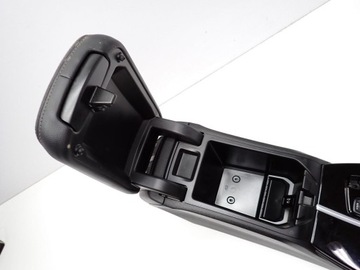 фото thumb №9, Тунель підлокітник панель рамка ручний usb європа 6818594 bmw x3 g01 21r