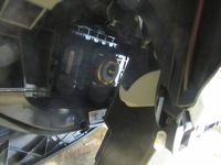 фото thumb №11, Приборная панель подушка безопасности citroen c5 iii