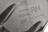 фото thumb №11, Volvo v40 xc40 напрямна бампера правий задня 31395104