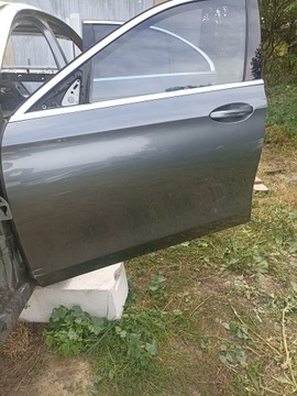 фото thumb №1, Mercedes w213 e-klasa дверь левая перед rzednie левая 992