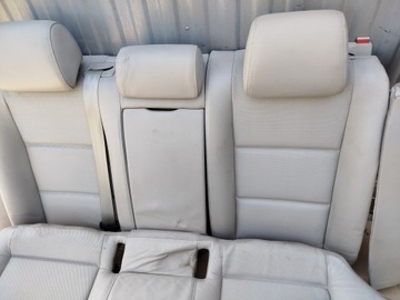 фото thumb №9, A4 b6 sedan сиденье сиденья обивка s-line