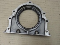 фото thumb №10, Hyundai h1 2001r 2.5 td d4bf захист вала ущільнювач колінчастого