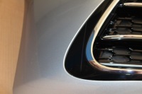 фото thumb №9, Бампер перед передній mercedes s-klasa amg хром w223 223