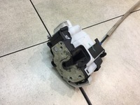 фото thumb №4, Замок дверь правый перед bipper tepee 1361747080 5 pin