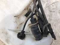 фото thumb №5, Бачок омывателя mercedes w211 21186060