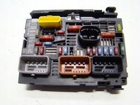 фото thumb №1, Peugeot citroen -r01 9666700080 модуль, коробка bsm