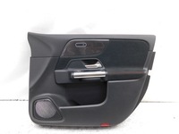 фото thumb №16, Сиденья комплект заднее сиденье обшивки - mercedes gla ii h247 amg 20-23