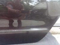 фото thumb №7, Дверь левый задняя skoda superb 2 sedan коричневые