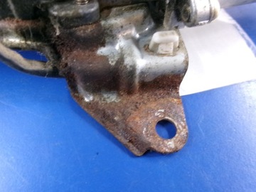 фото thumb №7, Toyota yaris i verso двигун двірники зад 85130-52020 denso