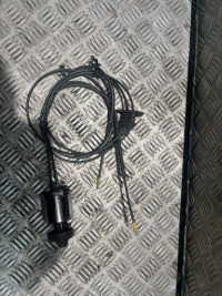 фото thumb №1, Dacia spring трос регулювання світло 260562254r