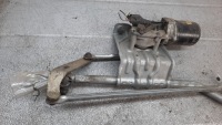 фото thumb №2, Механизм дворник перед renault scenic 04r