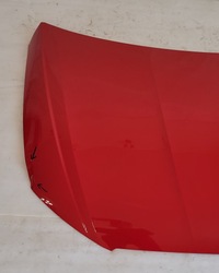 фото thumb №9, Капот кришка двигуна seat ibiza v 2017- 6f0823155a