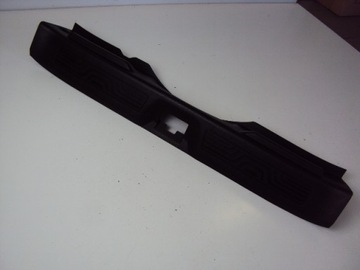 фото thumb №2, Захист ременя зад renault kadjar 2015-