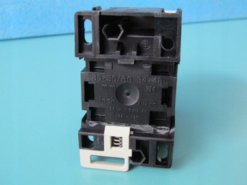 LC1 D0910 M5 220 В 50 Гц 4НО 2,2–5,5 кВт 20 А КОНТАКТОР