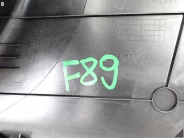 фото thumb №9, Audi a5 s5 rs5 8w6 8w8 f5 b9 sportback 16- захист обшивка стійка b ліва