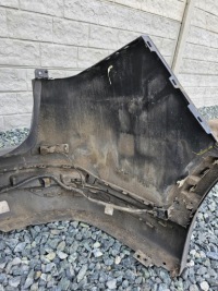 фото thumb №15, Бампер задня pdc peugeot 508 i rxh sw #2076