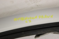 фото thumb №8, Каркас блок двигателя крыша правый citroen c3 pluriel ezrc