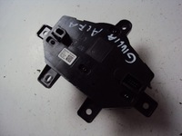 фото thumb №3, Панель ручка радіо навігації alfa romeo giulia