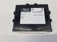 Купить Toyota avensis t27 модуль блок управления smart key, фото thumb