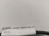 фото thumb №3, Mazda mpv 2 ii 3.0 v6 датчик лямбда-зонд