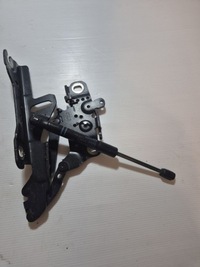 фото thumb №13, Bmw 3 f30 f31 петлі капот лівий правий + амортизатори амортизатори 139896 7239233