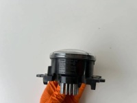 фото thumb №3, Renault clio iv протитуманна фара правий 261507170r оригінал