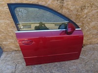 фото thumb №1, Дверь полный правый перед seat exeo