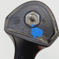 фото thumb №5, Ручка наружная левый перед lancia thesis b948 nr437