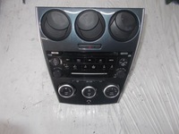 фото thumb №1, Панель средний mazda 6