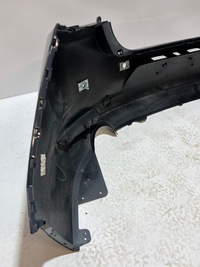 фото thumb №11, Mazda 3 bp sedan бампер 2019 rok