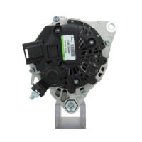Генератор 120a к hyundai i30 1.6 Оригинал, фото thumb