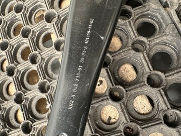 фото thumb №4, Bmw 5 g60 g61 поворотна опора важелі правий зад 6898358