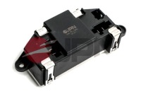 фото thumb №5, Резистор вентилятор citroen jpn