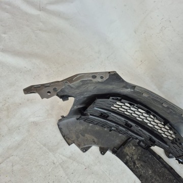 фото thumb №10, Mercedes gle w167 v167 amg бампер перед переднє a1678855803