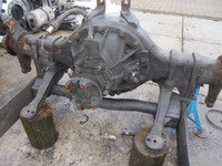 фото thumb №1, Вкладиш міст диференціал scania 3,07 r660 з блокування