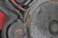 фото thumb №9, Вентилятор citroen c4 1 i 1.4 16v 05r