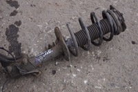 фото thumb №6, Поворотный кулак правый перед nissan qashqai j10 1.5 dci