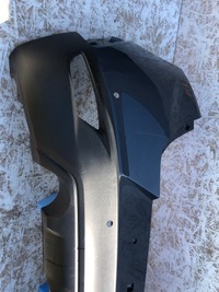 фото thumb №7, Бампер задний задняя mazda cx3