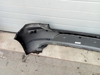 фото thumb №8, Volkswagen vw polo vi 2g 2gs 2017- бампер задняя 2gs807421