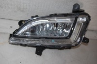 Купить Hyundai tuscon 3 3 рестайлинг  фара левая drl led 92201d7600, фото thumb