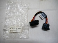 фото thumb №1, Bmw e39 кабель шланг жгут адаптер радио 61126913957 6913957