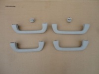 фото thumb №1, Mercedes s w221 lift комплект rączek стельовий